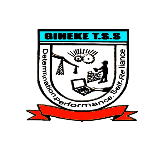 GIHEKE Logo